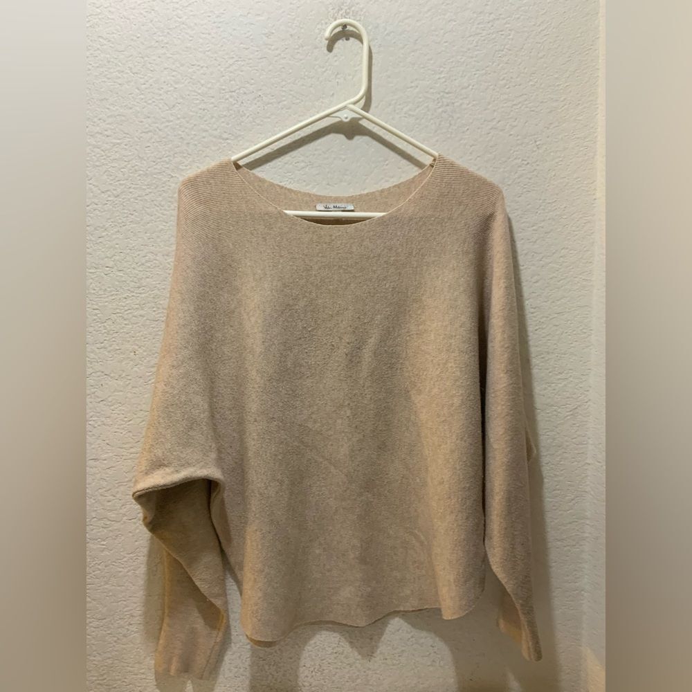 Vila Milano sweater size L